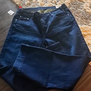 Rock n Roll cowgirl jeans